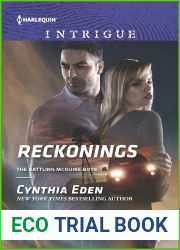 Reckonings (The Battling McGuire Boys, #4)