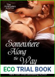 Somewhere Along the Way (The Andrades, #4)