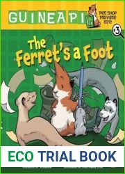 The Ferret|s a Foot
