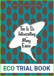 Tea Is So Intoxicating