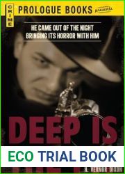Deep is the Pit
