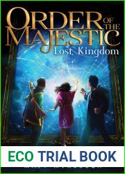 Lost Kingdom (Order of the Majestic #2)