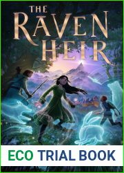 The Raven Heir (The Raven Crown, #1)