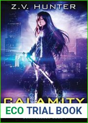 Calamity Rising (Deathwalker #1)