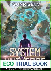 Savannah (System Universe #3)