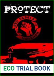 Protect (Red Rebels MC, #3)