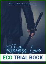 His Relentless Love