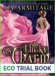 Lucky Charm (Cinderella Reverse Fairytale, #2)