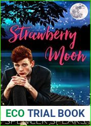Strawberry Moon (Maple Springs, #4)