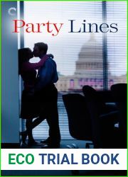 Party Lines (The Easy Part, #3)