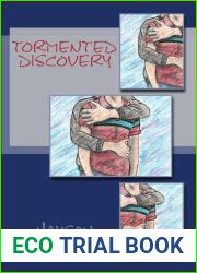Tormented Discovery (Finding Our Way, #2)