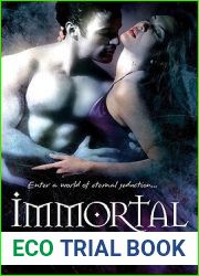 Immortal (Clare Point, #3)