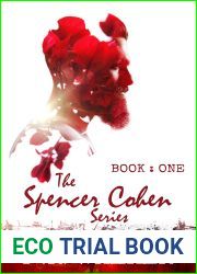Spencer Cohen, Book One (Spencer Cohen, #1)