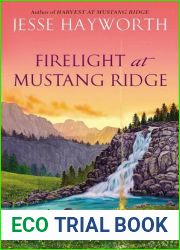 Firelight at Mustang Ridge (Mustang Ridge, #4)