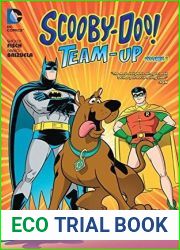 Scooby-Doo Team-Up Vol. 1