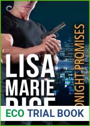 Midnight Promises (Men of Midnight, #2)