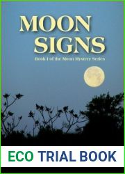 Moon Signs (Moon Mystery #1)