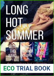 Long Hot Summer: The Complete Collection