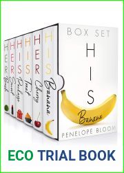The Objects of Attraction: The Complete 6-Book Collection