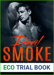 Devil Smoke (Butcher Boys #5)