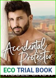 Accidental Protector (Marriage Mistake, #2)
