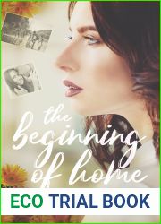 The Beginning of Home (Langley Park #3)