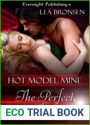 The Perfect Shoot (Hot Model Mine, #1)