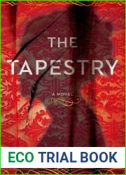 The Tapestry (Joanna Stafford, #3)