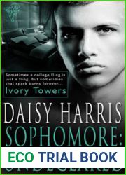 Sophomore: Undeclared (Ivory Towers, #2)