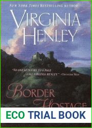 The Border Hostage