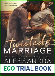 Twisted Marriage (Filthy Vows, #2)