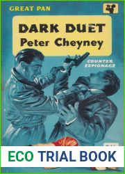 Dark Duet (Dark #1)