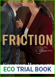 Friction (Legal Affairs, #6)
