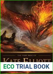 The Very Best of Kate Elliott
