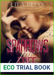 Sparrows for Free (Sparrows, #1)