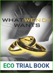 What Wendy Wants
