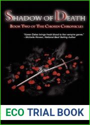 Shadow of Death (The Chosen Chronicles #2)