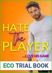 Hate the Player (Hollywood #3)