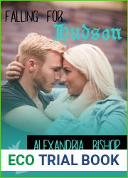 Falling for Hudson (Marlowe, #2)