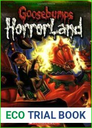 The Streets of Panic Park (Goosebumps HorrorLand, #12)