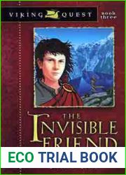 The Invisible Friend (Viking Quest, #3)