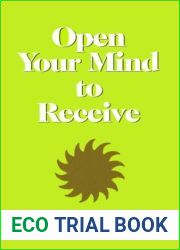 Open Your Mind to Receive