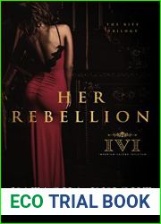 Her Rebellion (The Rite #2)