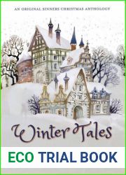 Winter Tales (The Original Sinners, #8.7)