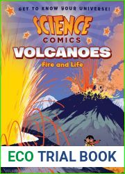 Volcanoes: Fire and Life