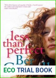 Less Than Perfect