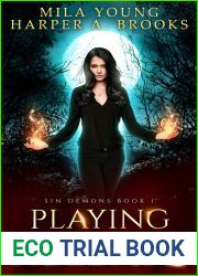 Playing with Hellfire (Sin Demons #1)