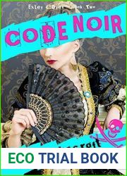 Code Noir (Exley and Dyer #2)