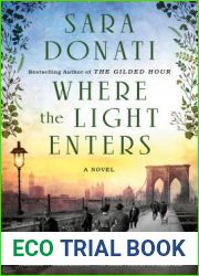 Where the Light Enters (The Waverly Place, #2)
