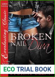 Broken-Nail Diva